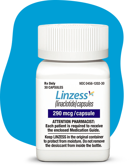 Is Linzess a Stimulant?