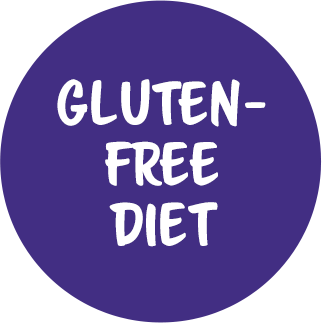 Gluten-free diet