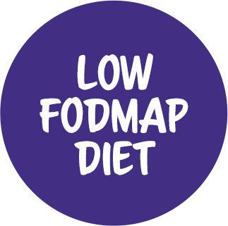 Low FODMAP diet