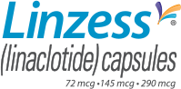 Linzess logo