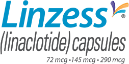 Linzess logo